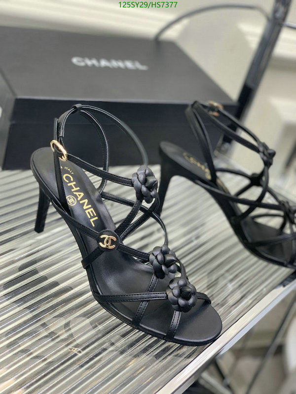 SAMC - CHL Women Shoes High Heels - 066