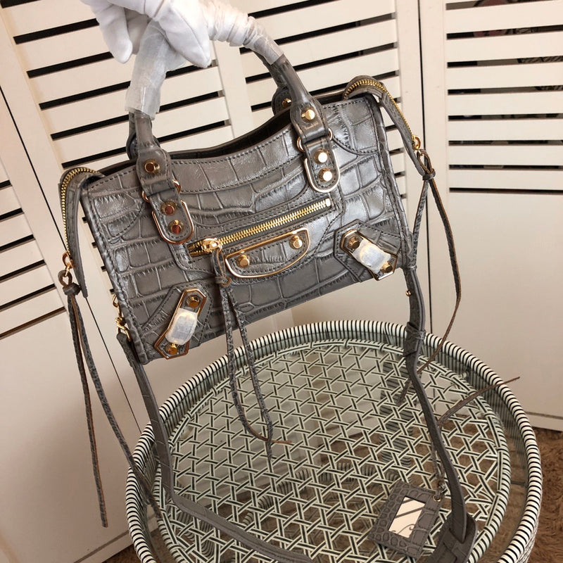 Satchel Bags - BGC Bags - 220