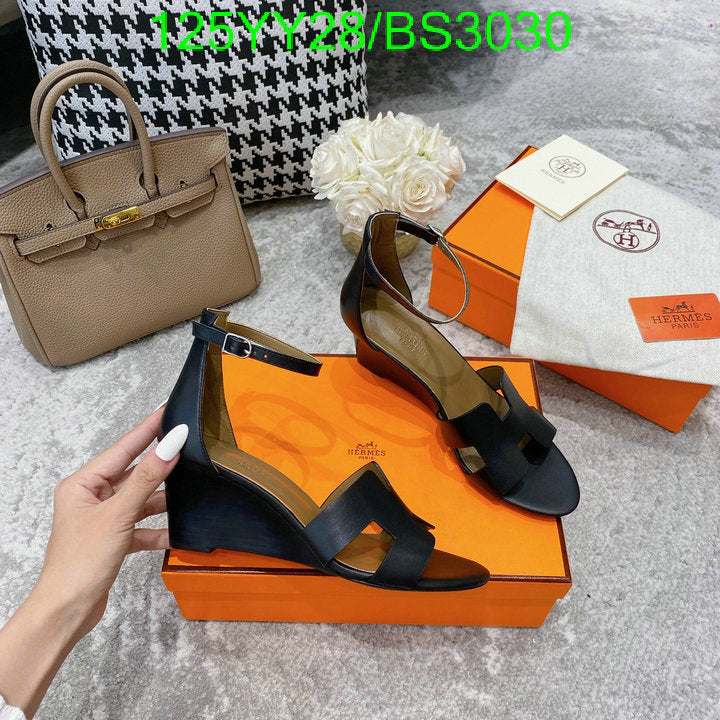 SAMC - HMS Women Shoes - 099