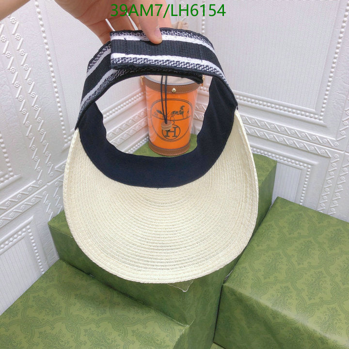 SAMC - DOR Caps & Hats - 167