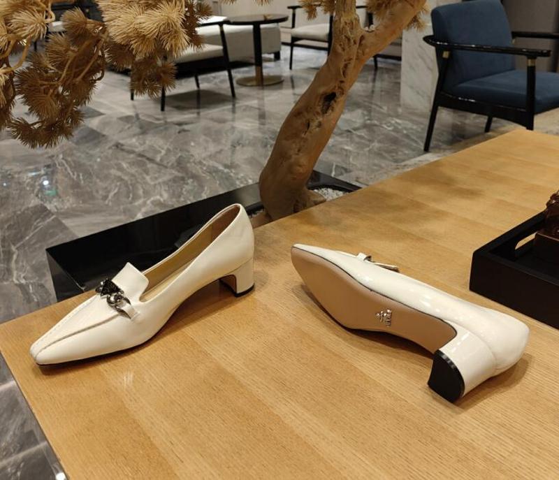 GlamyWomen Shoes - 207