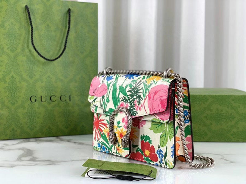 GUI2 Bags - Fashion Bags  1250