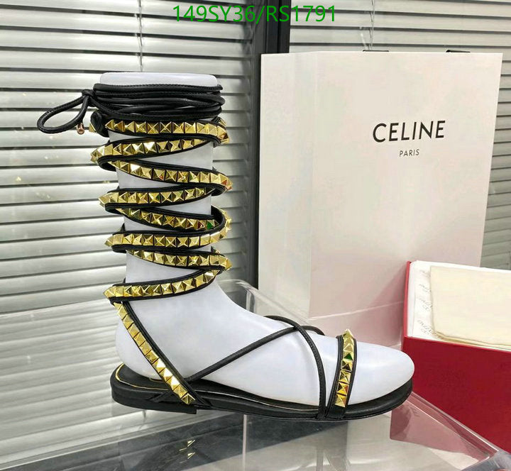 SAMC - COL Women Shoes - 280