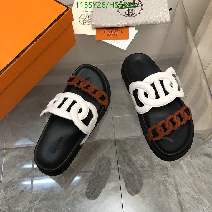 SAMC - HMS Women Shoes - 355