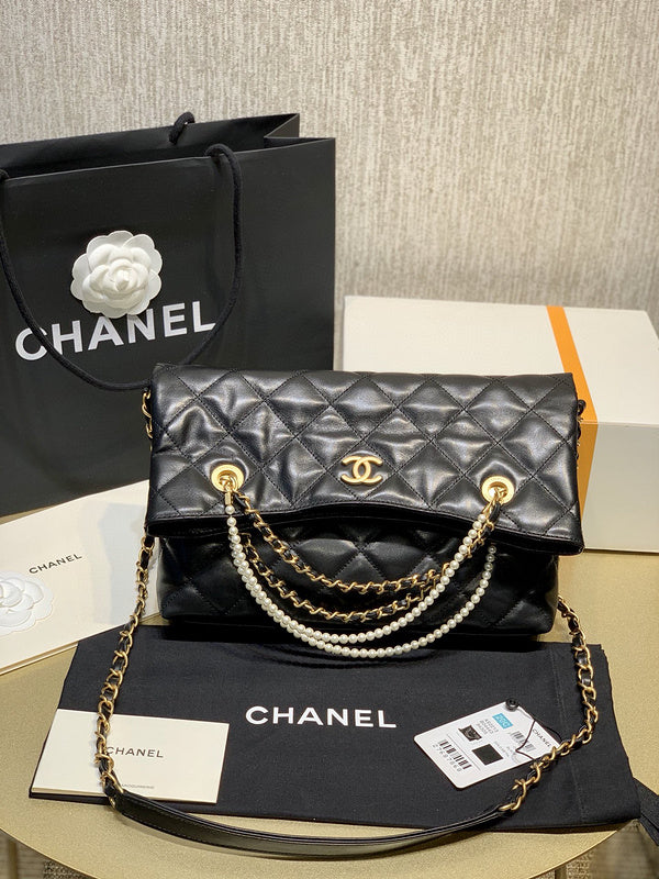 Satchel Bags - CHL Bags - 1585