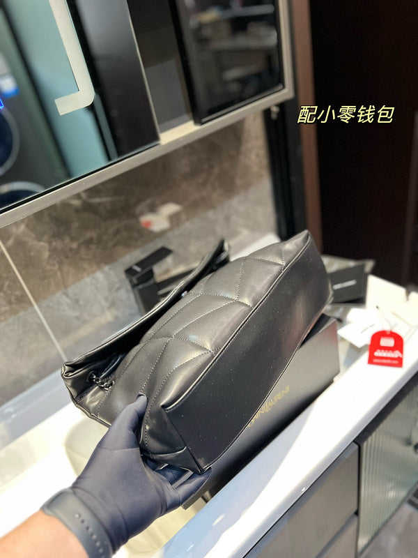 Satchel Bags - STLT Bags - 003