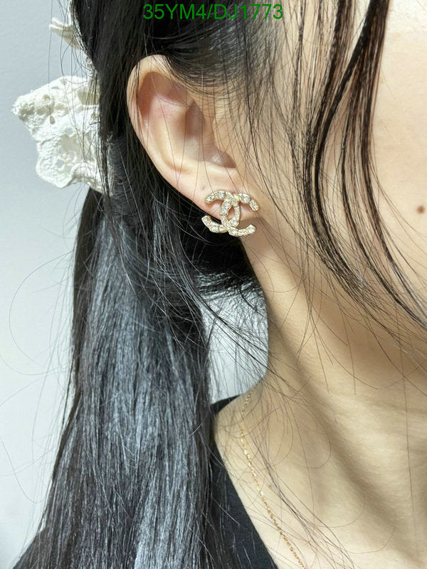 SAMC - CHL Jewelry - 173
