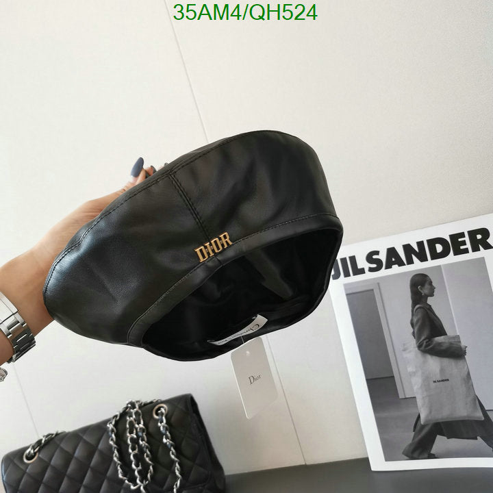 SAMC - DOR Caps & Hats - 031