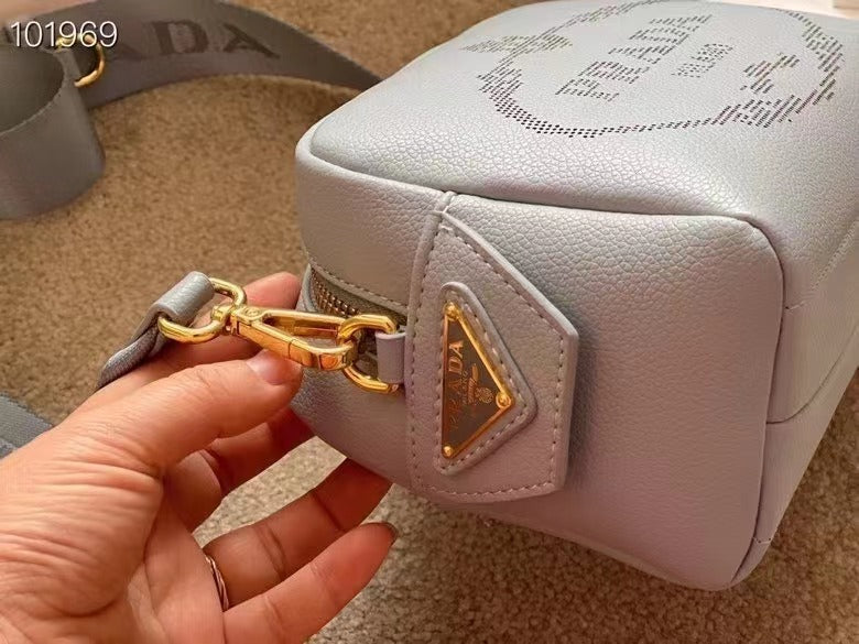 Satchel Bags - PRA Bags - 405