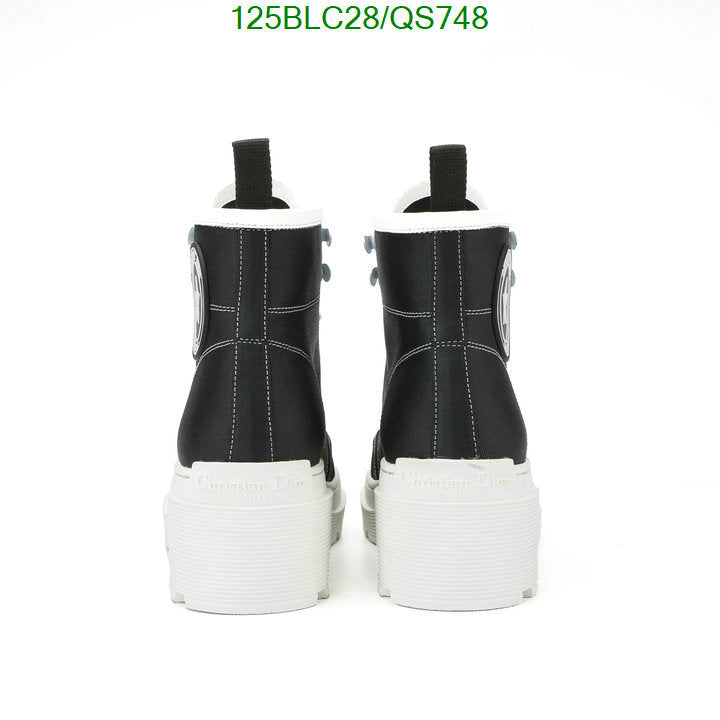 SAMC - Mix Boots - 571