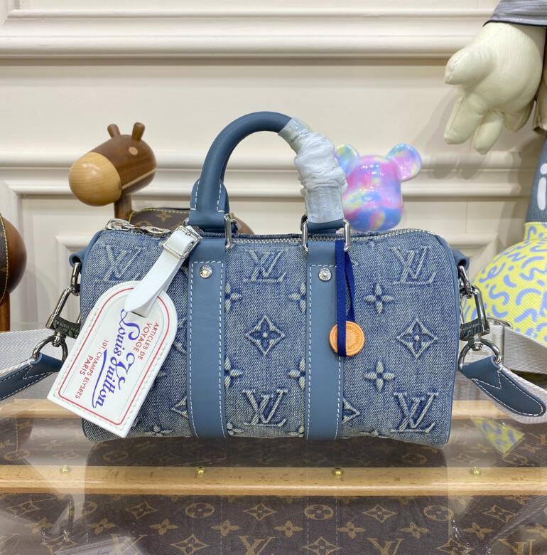 SAMC - LOV Bags - 1192