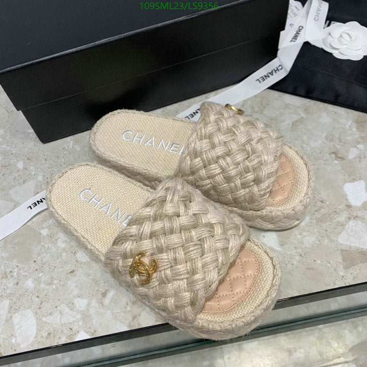SAMC - CHL Women Shoes Slippers - 226