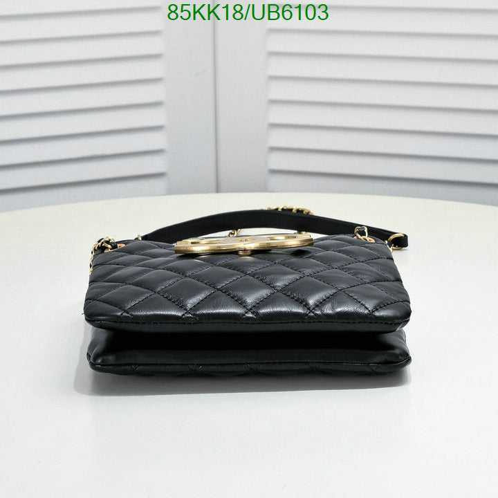SAMC - CHL Bags Crossbody - 073