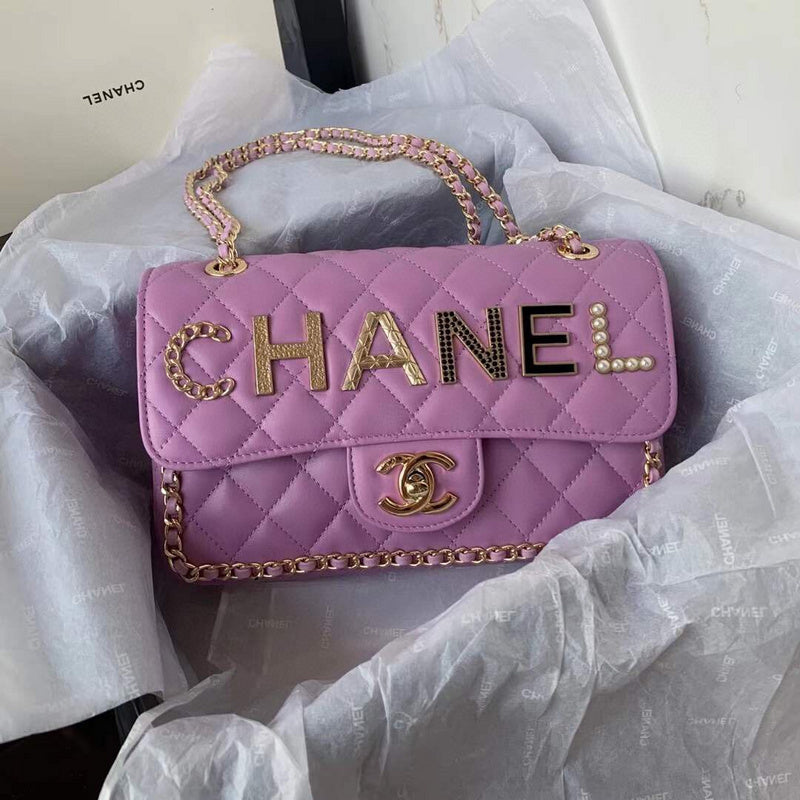 Satchel Bags - CHL Bags - 1690