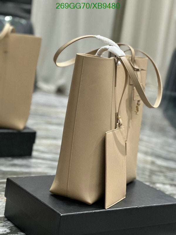 SAMC - YLS Bags - 289