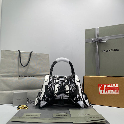 Satchel Bags - BGA Bags - 122