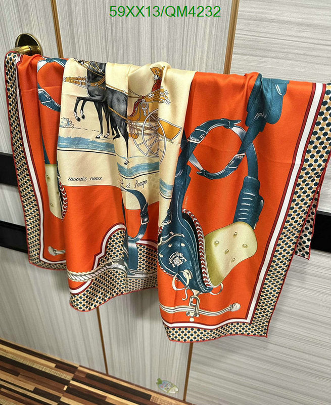 SAMC - HMS Scarves - 622