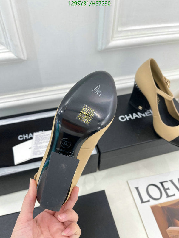 SAMC - CHL Women Shoes High Heels - 090