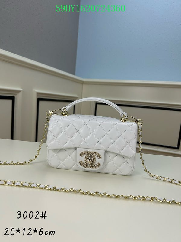 Glami - CHL Bags - 331