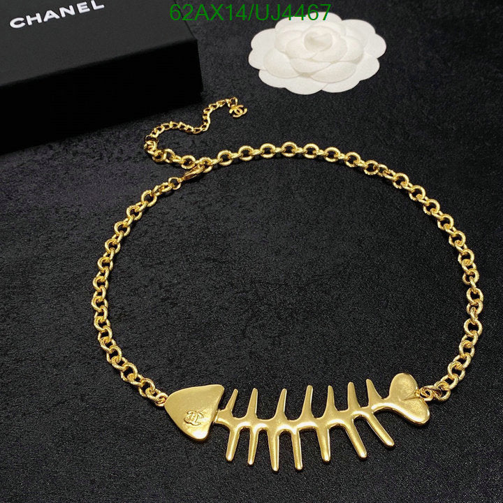 SAMC - CHL Jewelry - 360