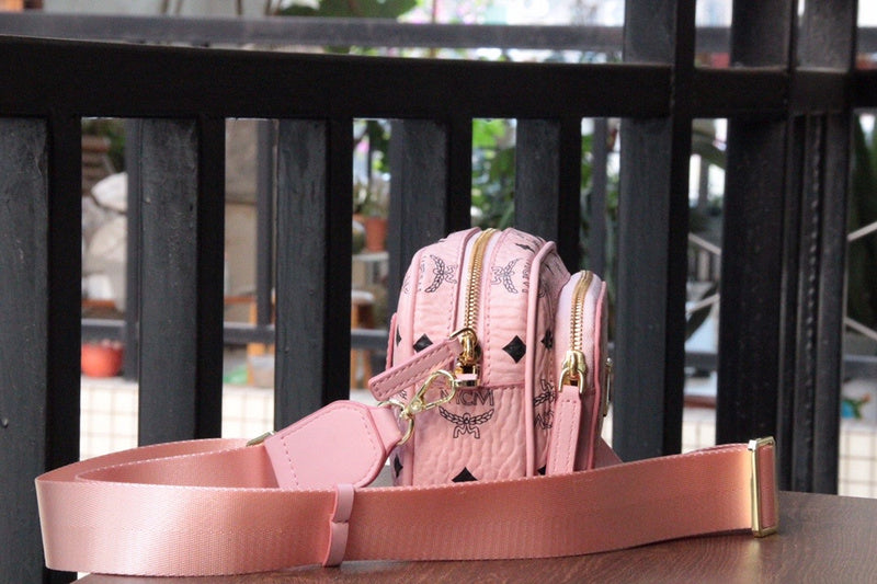 Satchel Bags - MC Bags - 670