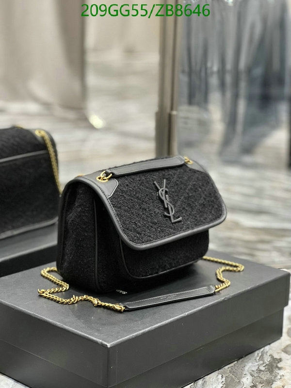 SAMC - YLS Bags - 191