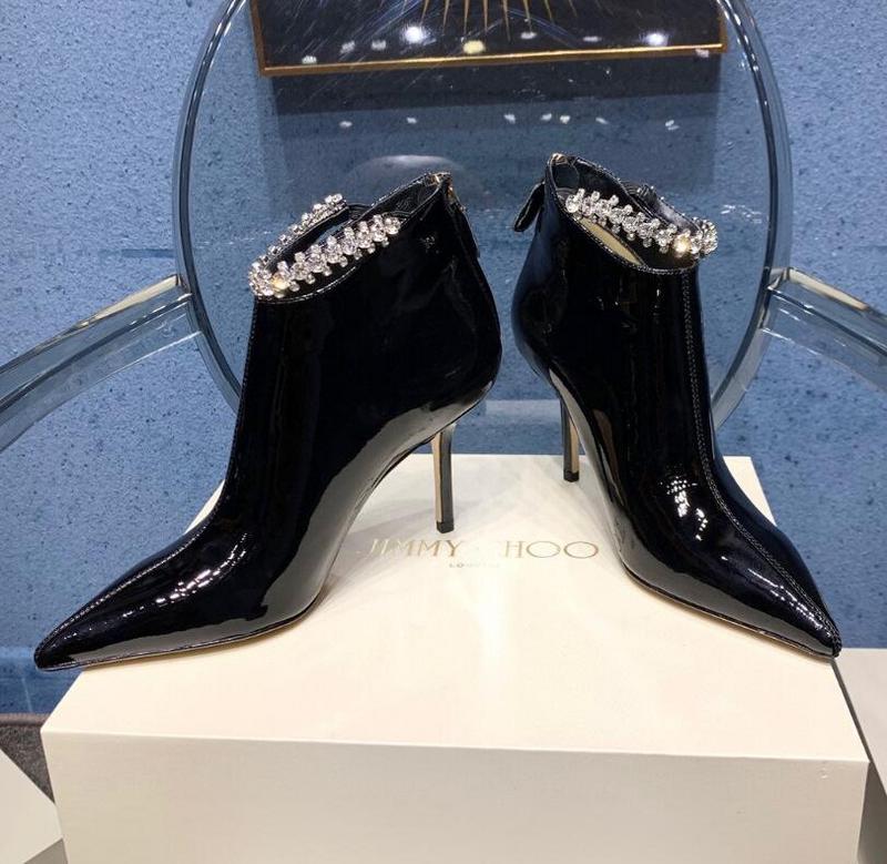 SAMC - JMC Shoes - 025
