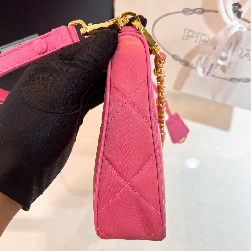 Satchel Bags - PDA Bags - 2145