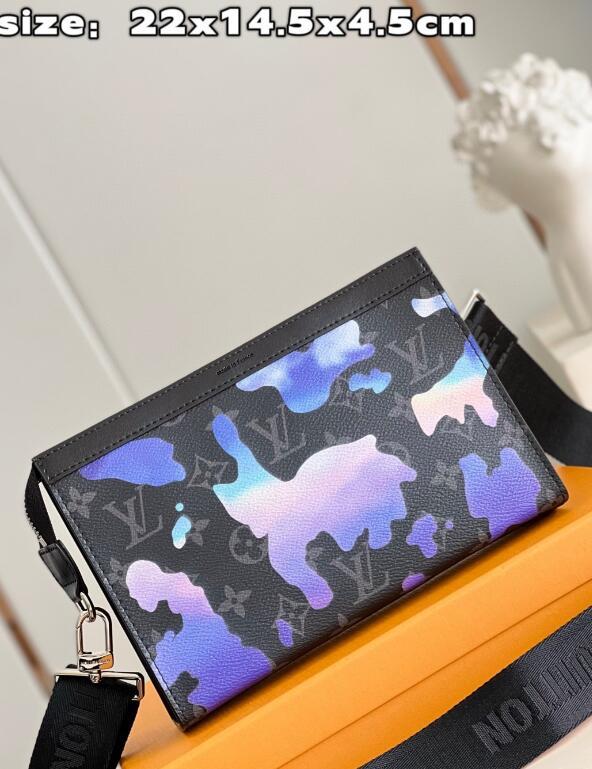 SAMC - LOV Bags - 1380