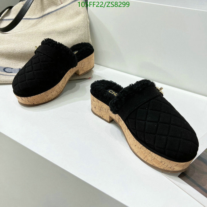 SAMC - CHL Women Shoes Slippers - 143