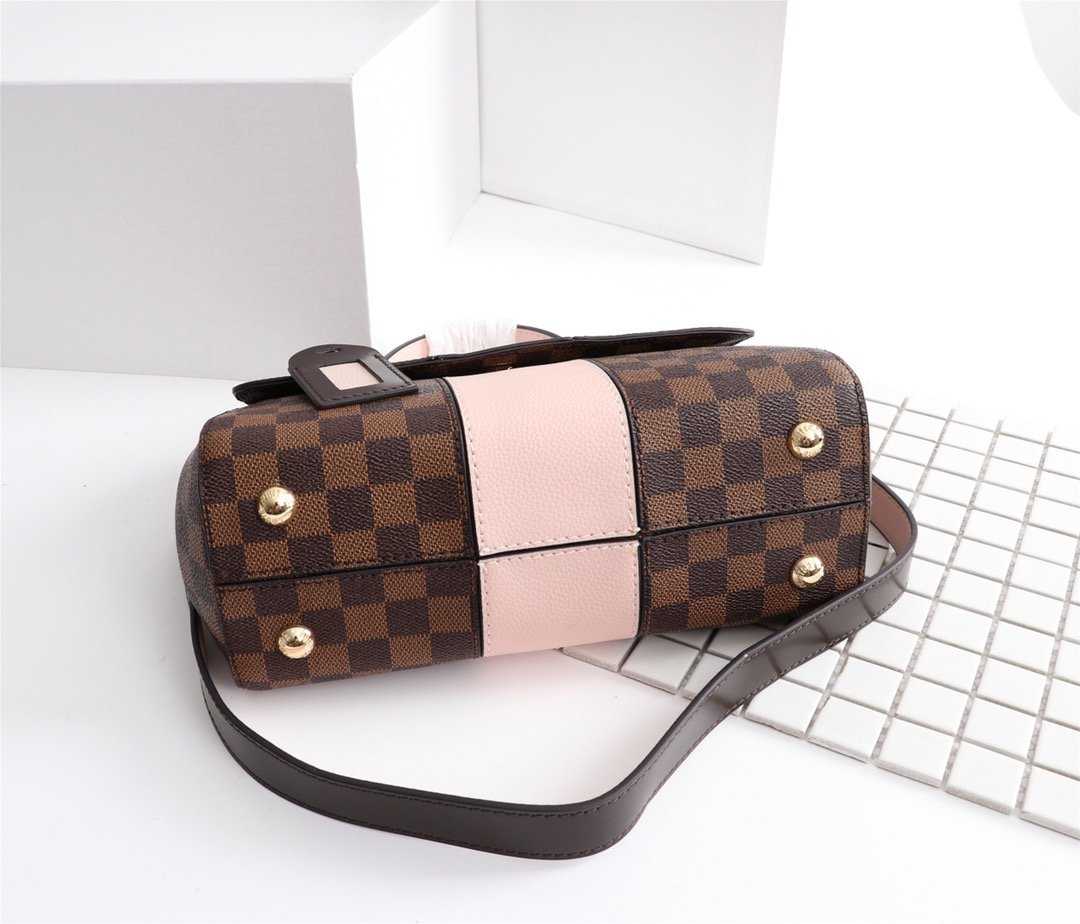 EN - New Arrival Bags LUV 229