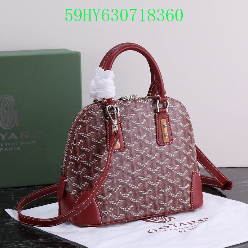 Satchel Bags - GOD Bags - 118