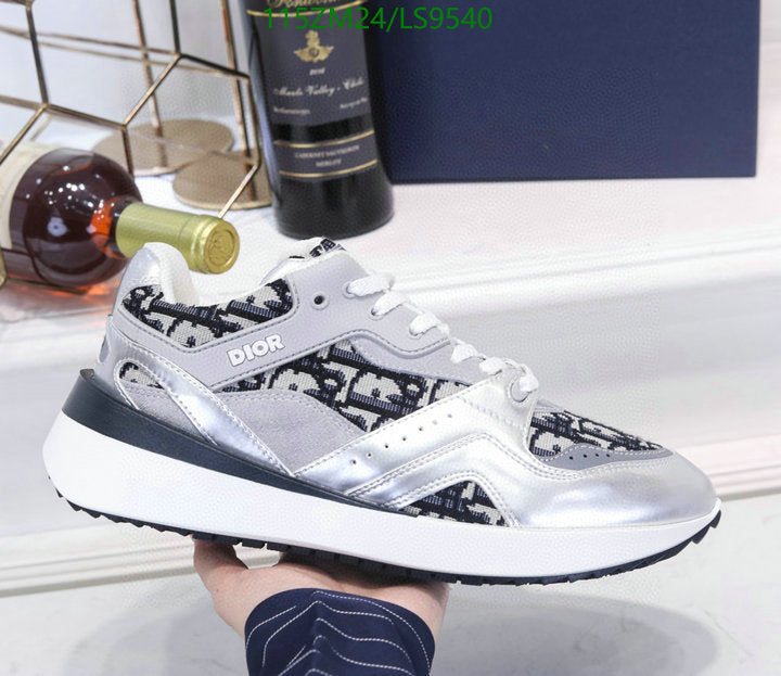 SAMCC - DOR Women Shoes - 1799