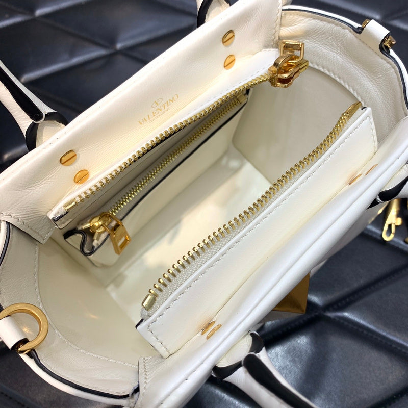 Satchel Bags - VTO Bags - 1043