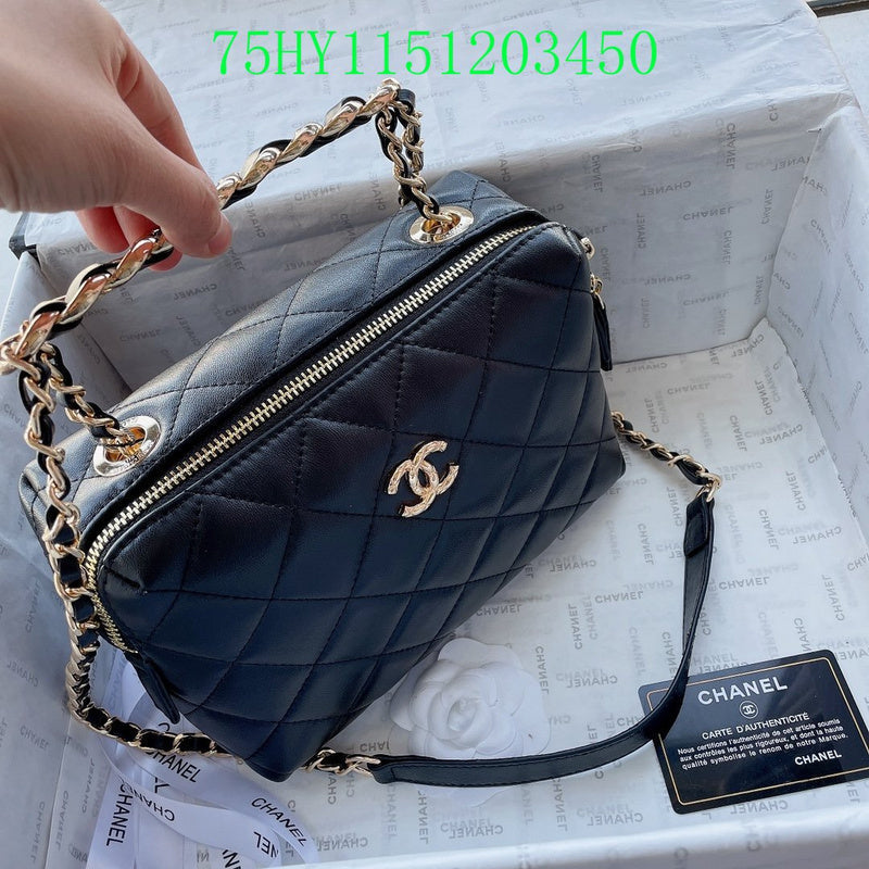 Glami - CHL Bags - 3125