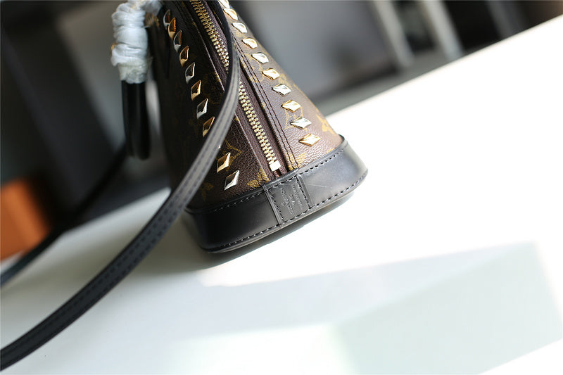 Glami Fashion Lu-Vi bags - 8265