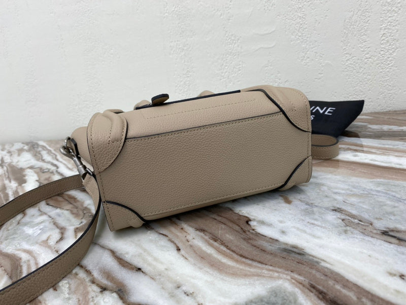 Glamy - COL Bags - 1469