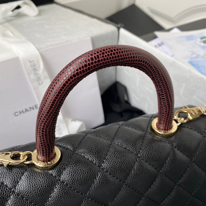 Satchel Bags - CHL Bags - 038