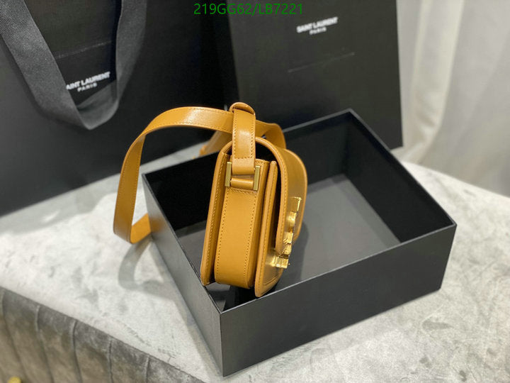 SAMC - YLS Bags - 464