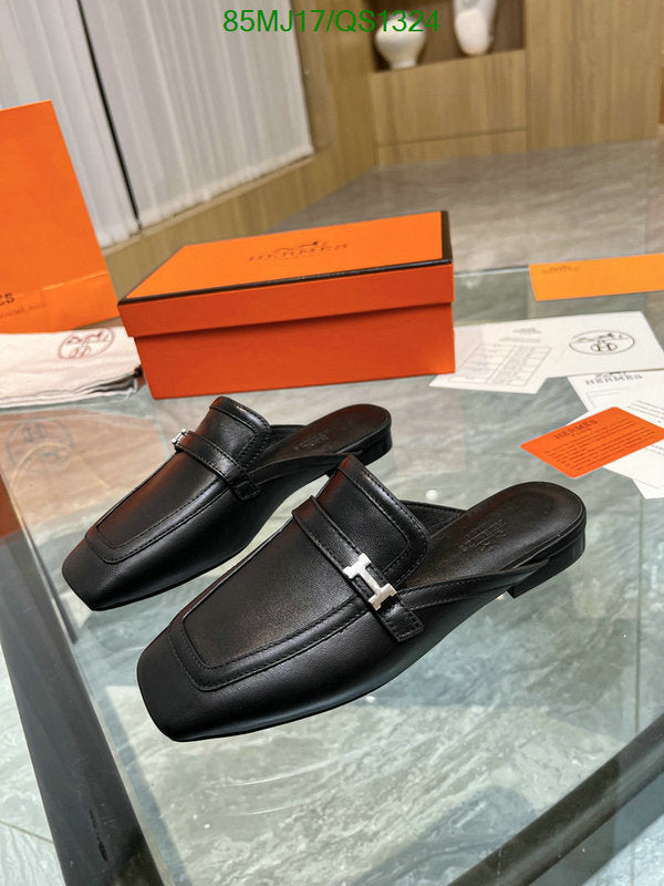 SAMC - HMS Women Shoes - 218