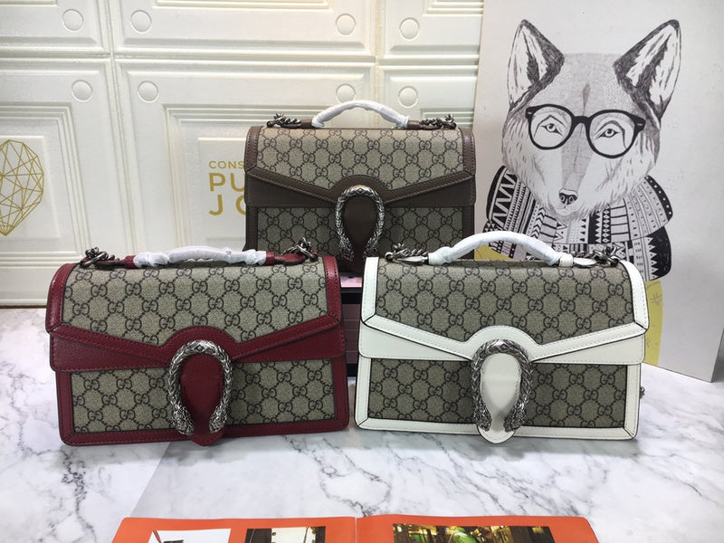 Glami Fashion - GCI Bags - 10782