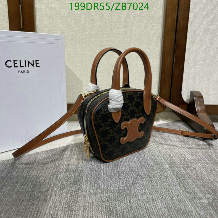 SAMC - COL Bags - 181
