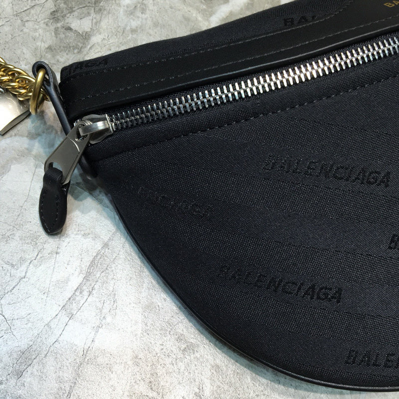 Satchel Bags - BGA Bags - 929