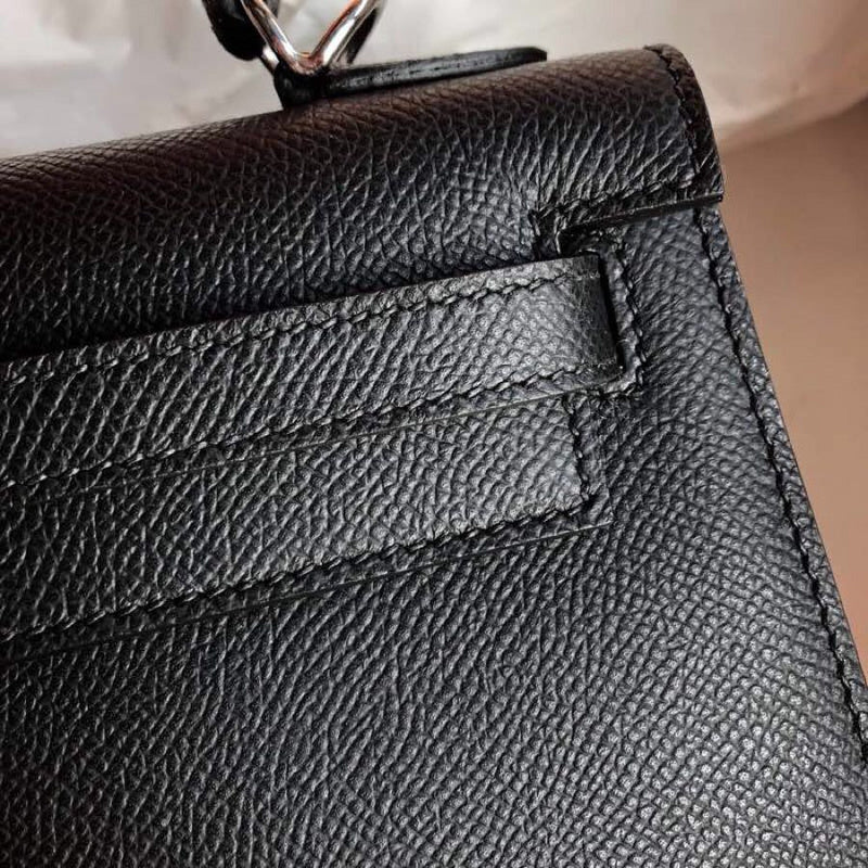 Satchel Bags - HMS-Bags - 1090