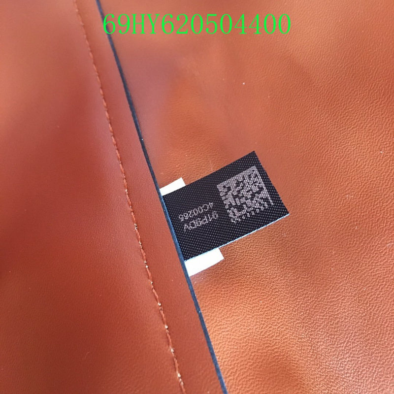 Satchel Bags - MK Bags - 784