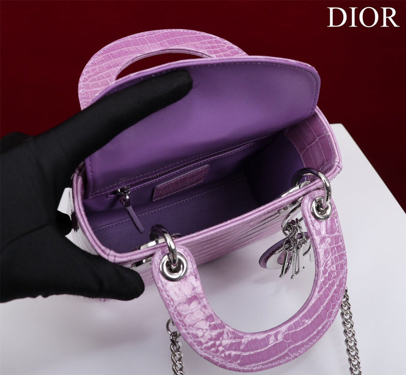 ELE - Dir Bags - 1654