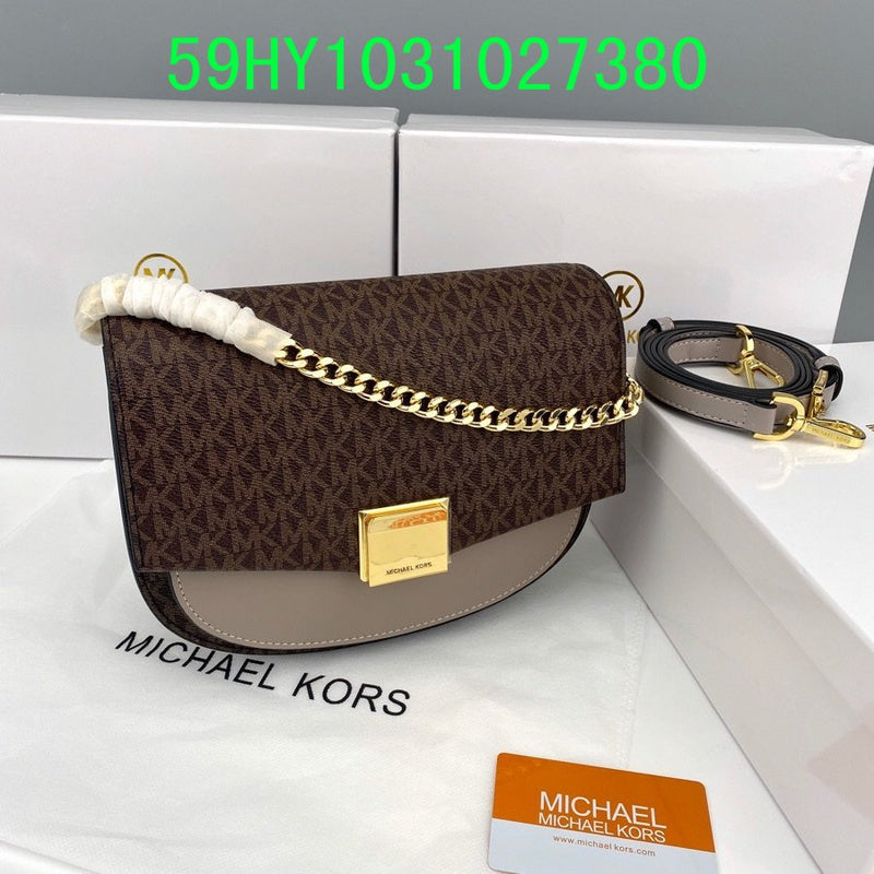 Satchel Bags - MK Bags - 828