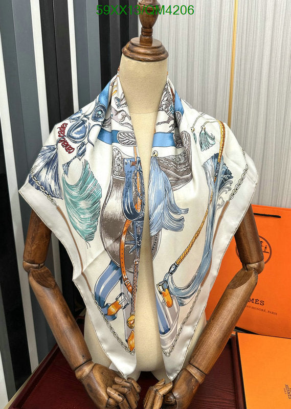SAMC - HMS Scarves - 626