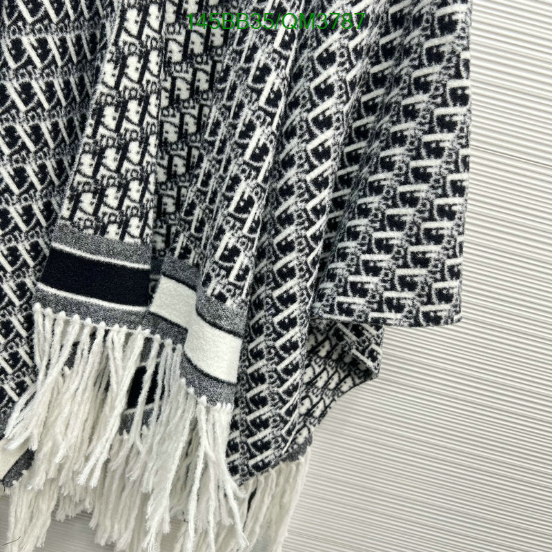 SAMC - DOR Scarves - 273