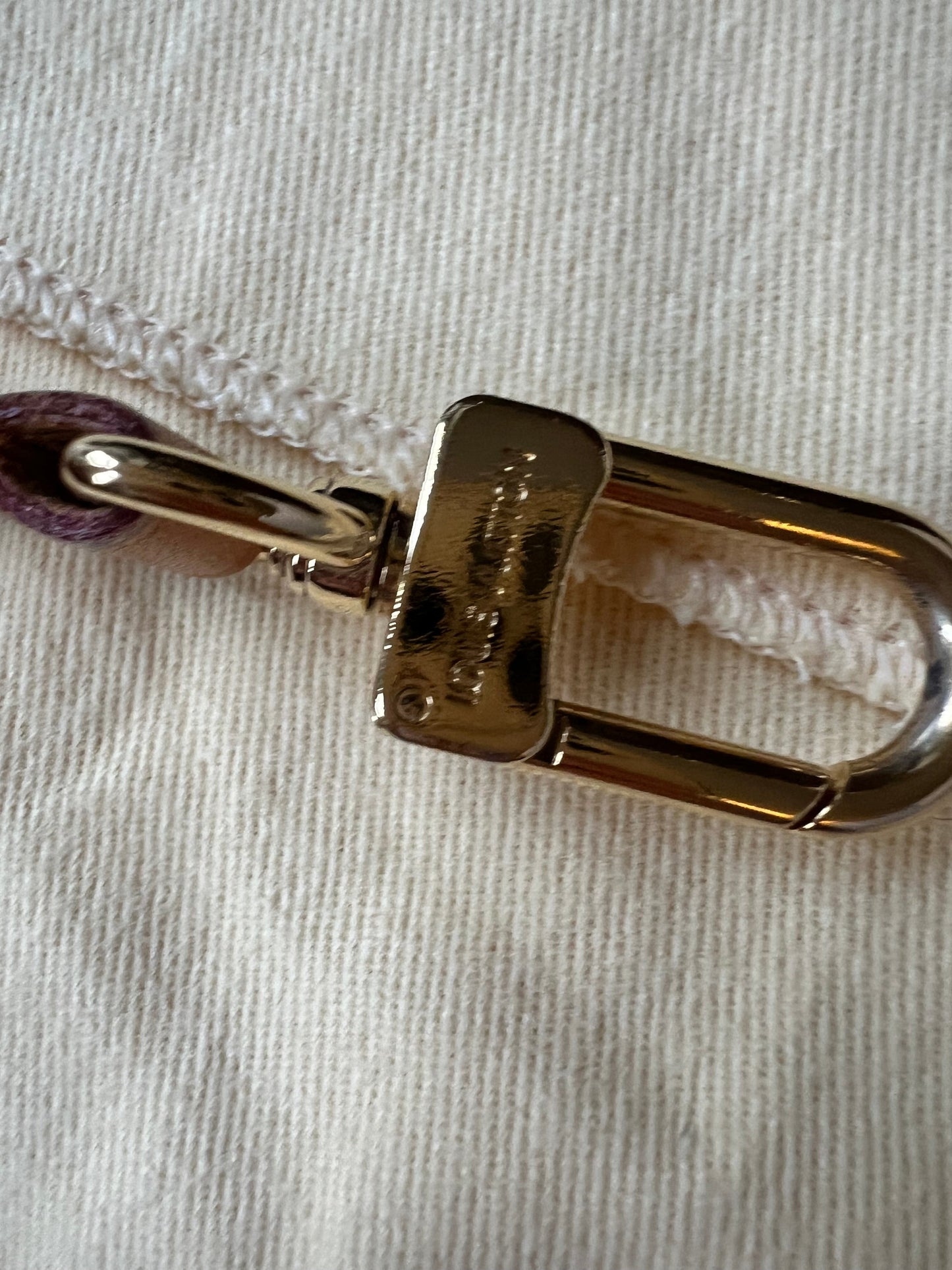 Louis Vuitton Palermo PM Monogram